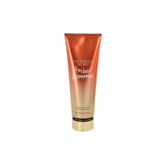 Victoria's Secret Amber Romance Body Lotion 236 ml Bodylotion
