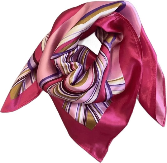 Luxzuz | Bandito Scarf | ONE SIZE
