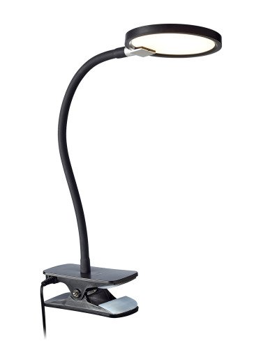 Nielsen Light C3 klemmelampe Nielsen Light C3 klemmelampe