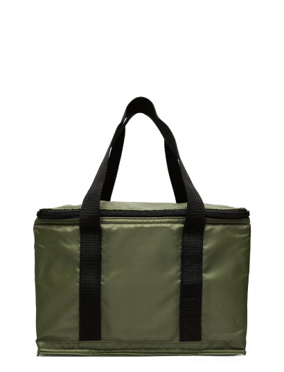 Sagaform Jens Kylväska Liten Green 24X15X17CM Sagaform Jens Kylväska Liten Green 24X15X17CM