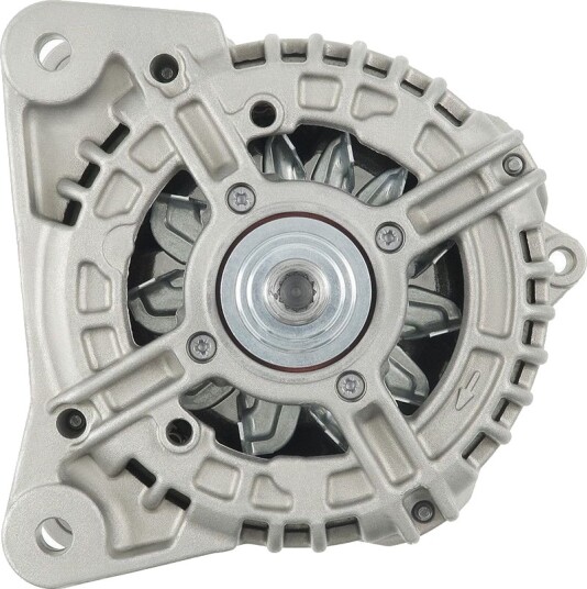 AS PL A01457SEG Dynamo