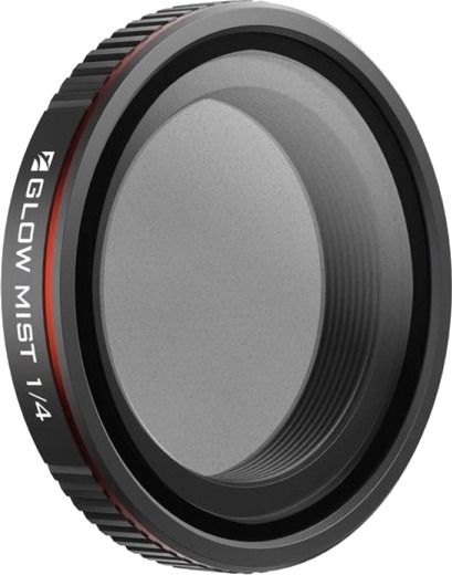 Freewell Filter Black Glow Mist Til Osmo Nano Freewell Filter Black Glow Mist Til Osmo Nano