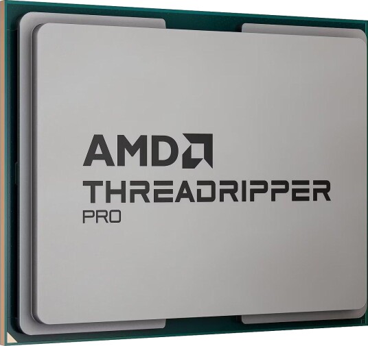 AMD Ryzen TR PRO 9985WX Tray 100 000000722