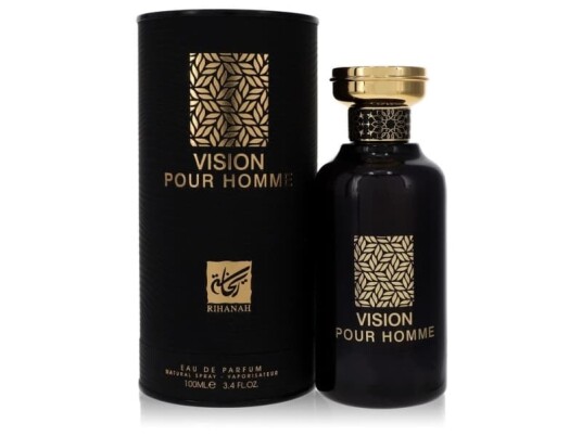 Nusuk Vision Pour Homme Eau De Parfum M 100 ml