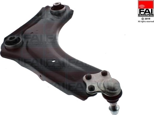 FAI AutoParts SS7205 Bærearm FAI AutoParts SS7205 Bærearm