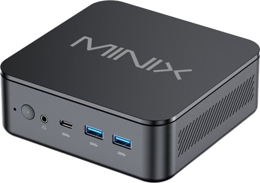 Minix Mini Pc Minix Nr660lp Ryzen 5 6600H – 16Gb 512Gb –