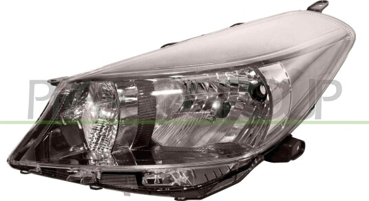 PRASCO TY3284824 Frontlykter