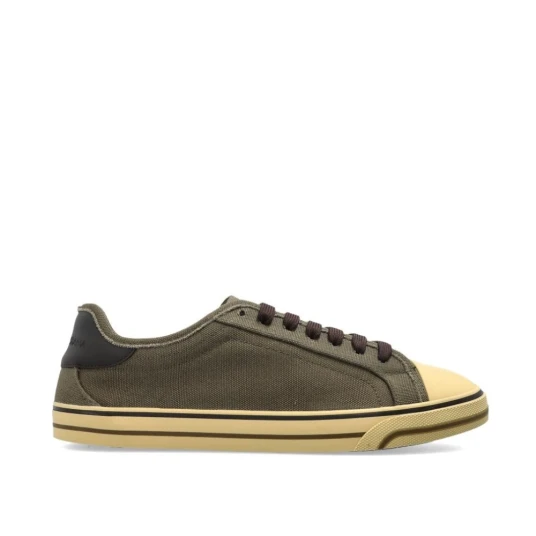 Dolce & Gabbana Herre Sko Grønn 42 EU