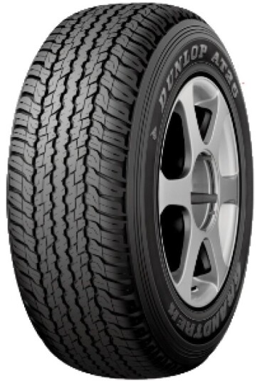 Dunlop Grandtrek AT 25 265/65R17 112S