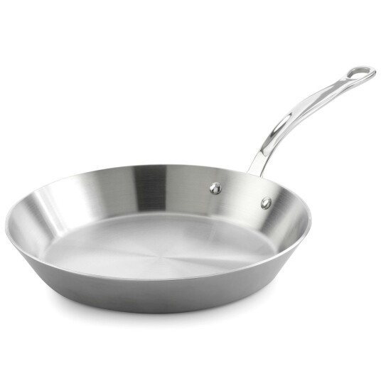 Samuel Groves Stekepanne Rustfritt Stål Ø26 cm Samuel Groves Stekepanne Rustfritt Stål Ø26 cm