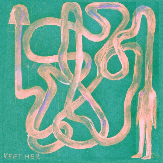 Keel Her  With Kindness  CD