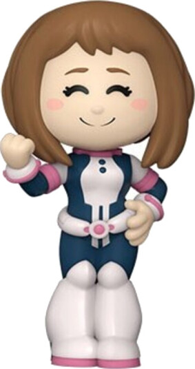 FUNKO VINYL SODA: My Hero Academia Ochaco Styles May Vary MHA