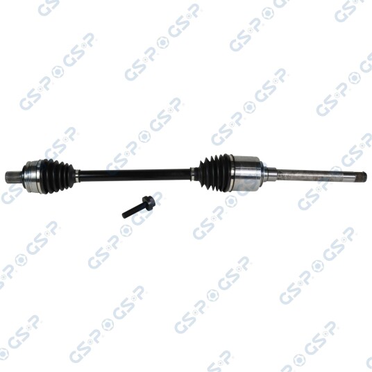 Drivaksel GSP 204392