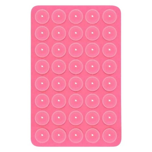 Sticky Bestie The Double Bestie Pink 1pcs