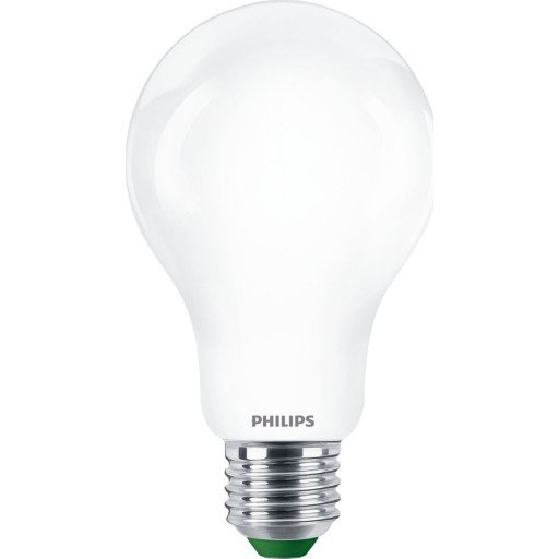 MASTER Ultra Efficient LED Standard 7,3W 840 1535 lm E27 A70 matt MASTER Ultra Efficient LED Standard 7,3W 840 1535 lm E27 A70 matt