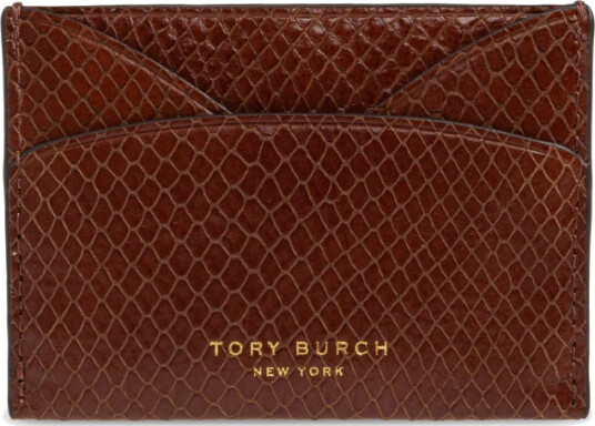 Tory Burch Dame Accessories Brun ONE SIZE, Tory Burch Dame Accessories Brun ONE SIZE,