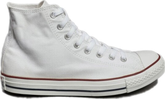 Converse unisex Sko Hvit 44 EU, Converse unisex Sko Hvit 44 EU,