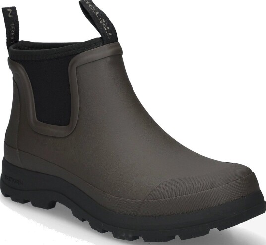 Tretorn Terrain Low Neo 623/CHOCOLATE BROWN 36