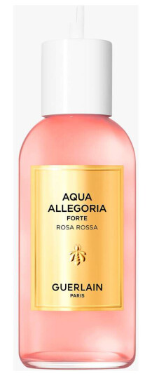 Aqua Allegoria Rosa Rossa Forte EdP Refill 200 ml