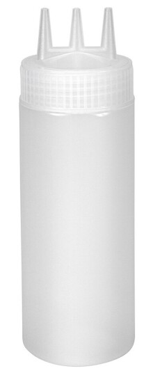 Exxent Exxent dressingflaske 34 cl Exxent Exxent dressingflaske 34 cl