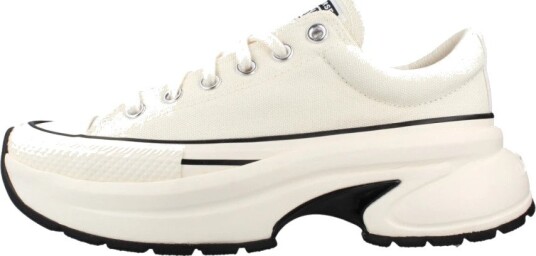 Converse Dame Sko Hvit 35 EU, Converse Dame Sko Hvit 35 EU,