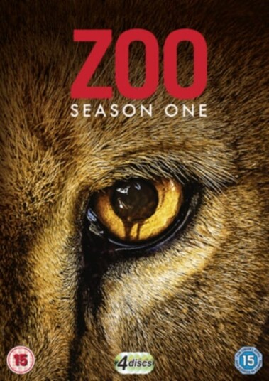 Zoo: Season One DVD