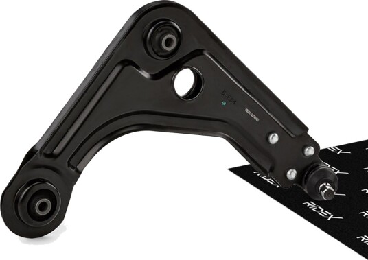 RIDEX 273C2660 Bærearm
