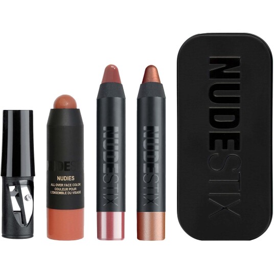 Nudestix Sunkissed Nudes Mini Kit