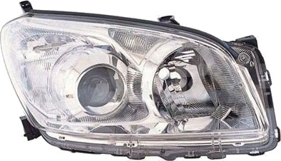 ALKAR 2752993 Frontlykter ALKAR 2752993 Frontlykter