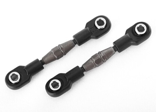 Traxxas 8342 Toe links steel 34mm 4-TEC 2.0 2 Traxxas 8342 Toe links steel 34mm 4-TEC 2.0 2