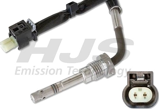 Sensor eksostemperatur HJS 92 09 4025