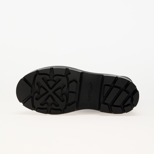 Off White Reboot Rainy Days Black White EUR 36