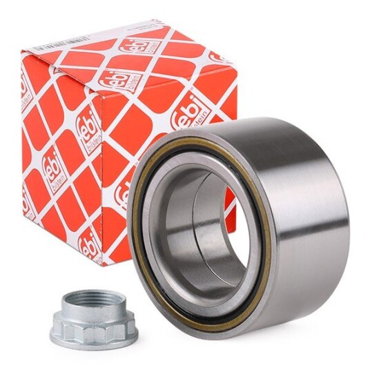 Hjullager FEBI BILSTEIN 07932