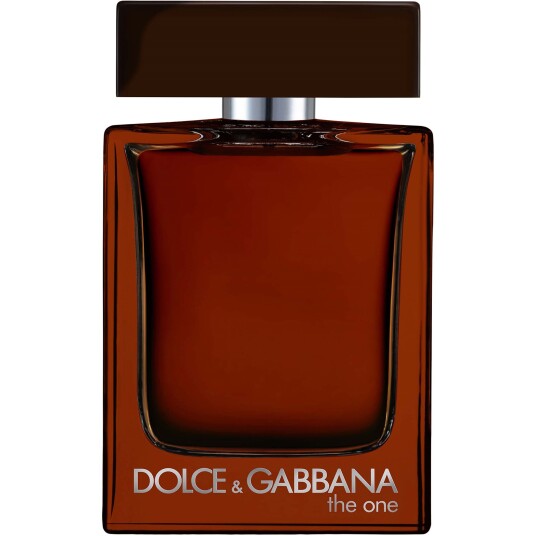 Dolce & Gabbana The One Pour Homme Parfum 100 ml - Elegant Parfyme for Menn