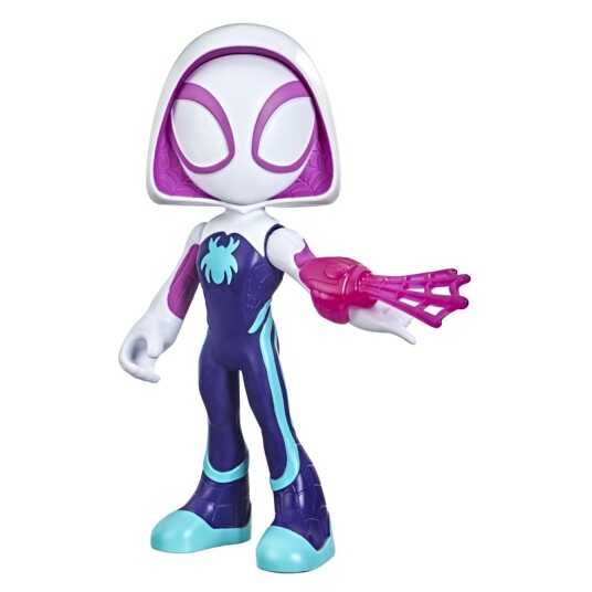 Spidey & his Amazing Friends Spidey and his Amazing Friends Ghost Spider