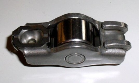 Ventilvipparm motorstyring FRECCIA RA06 938 Ventilvipparm motorstyring FRECCIA RA06 938