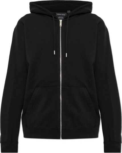 Canada Goose Herre Gensere & Hettegensere Svart 2XL,