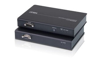 Aten CE620 USB DVI KVM Extender Aten CE620 USB DVI KVM Extender
