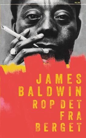 Rop Det Fra Berget Av James Baldwin