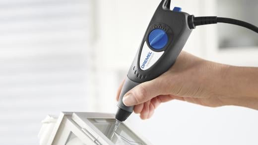 Dremel Graveringsverktøy Dremel Graveringsverktøy