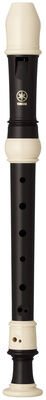 Yamaha YRS-324B Soprano Recorder
