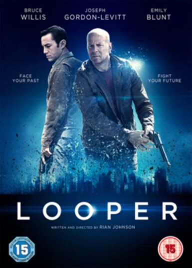 Looper DVD Looper DVD