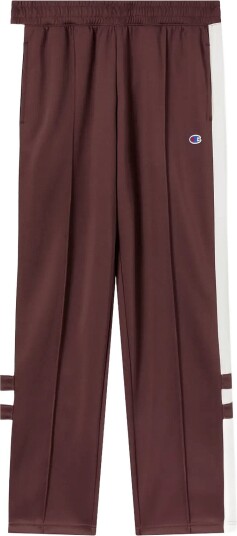 Champion Straight Hem Pants MS578 CHO/EGT XXL