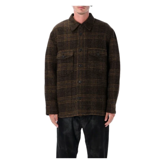Isabel Marant Herre Jakker Flerfarget S,