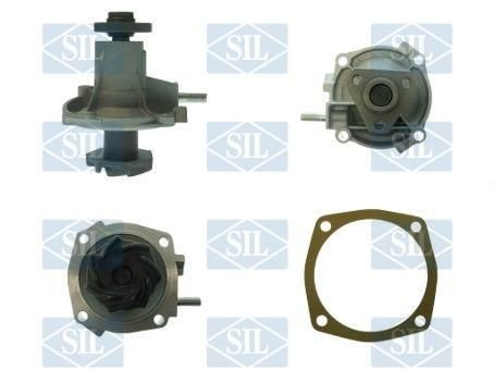 Saleri SIL PA231 Vannpumpe Saleri SIL PA231 Vannpumpe