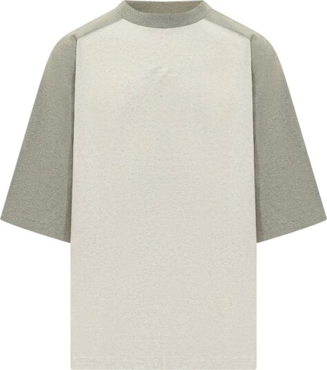 Fear Of God Herre Topper Grå XS