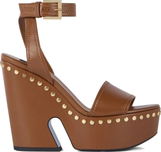 Givenchy Dame Sko Brun 36 EU, Givenchy Dame Sko Brun 36 EU,