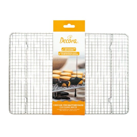 Decora Bakerist 38x25cm Decora Bakerist 38x25cm