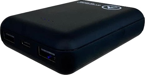 Avignon Powerbank 1x 10000mAh Avignon Powerbank 1x 10000mAh