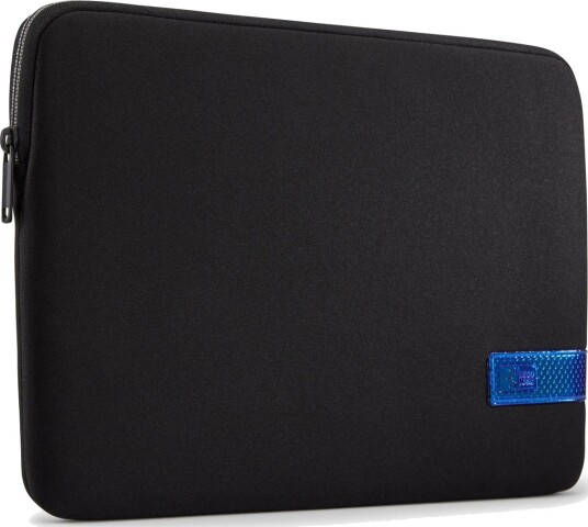 Case Logic Reflect PC Sleeve 15,6" Svart/Grå